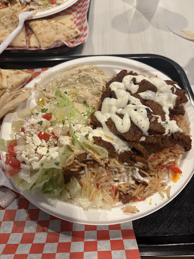 Photo of Shawarma Tiger - 229 S 4th Pl B, Renton, WA 98057, USA
